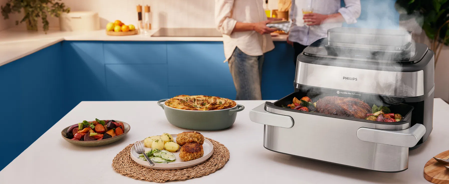 Philips Airfryer 5000